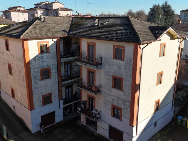 Palazzo in vendita a Zona Po, Cremona
