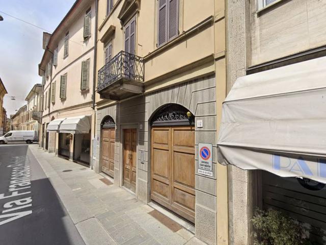 Palazzo in vendita a Centro Storico, Cremona