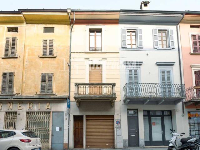 Palazzo in vendita a Centro Storico, Cremona