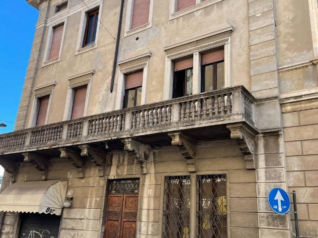 Palazzo in vendita a Centro Storico, Cremona