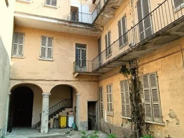 Palazzo in vendita a Centro Storico, Cremona