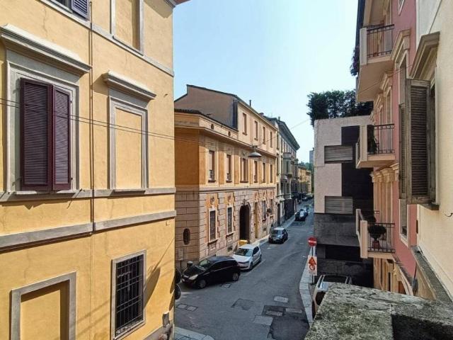 Palazzo in vendita a Centro Storico, Cremona