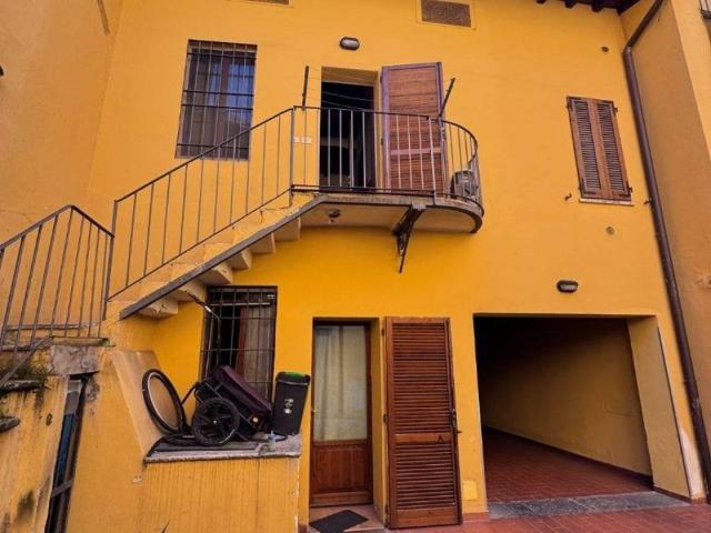 Palazzo in vendita a Vecchia Dogana, Cremona