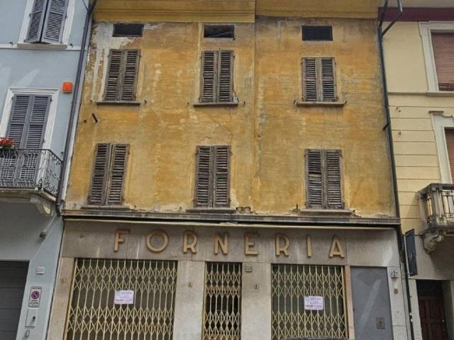 Palazzo in vendita a Centro Storico, Cremona