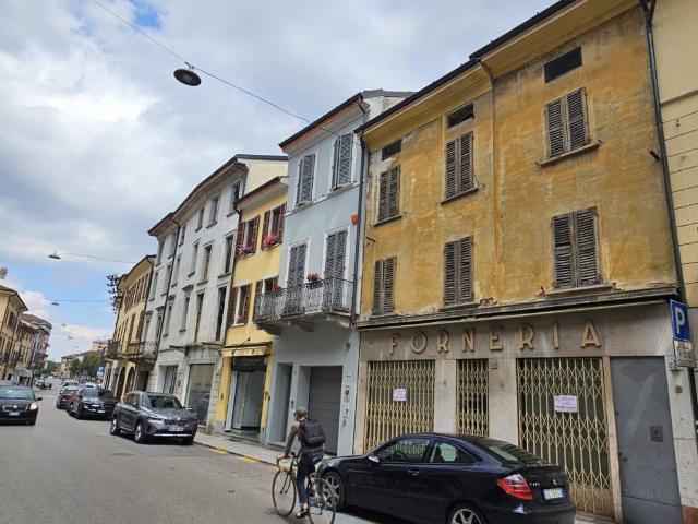 Palazzo in vendita a Centro Storico, Cremona