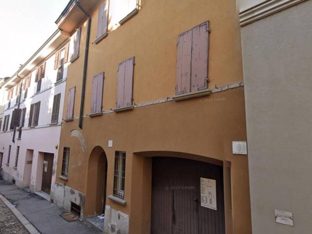 Palazzo in vendita a Centro Storico, Cremona