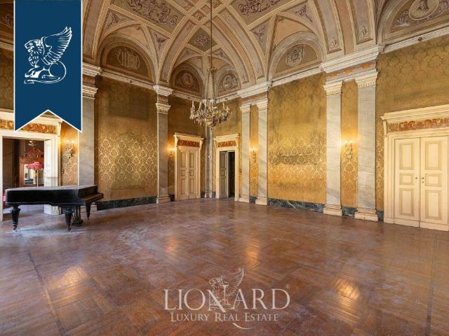 Palazzo in vendita a Centro Storico, Cremona