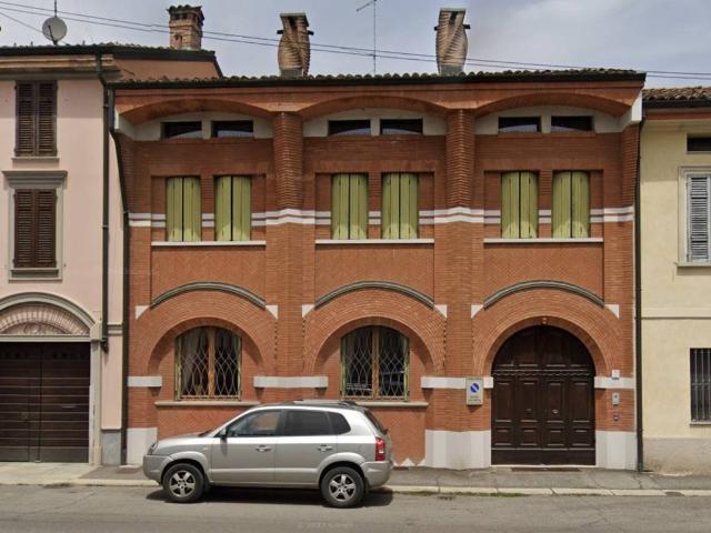 Palazzo in vendita a Cremona, Lombardia
