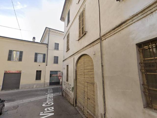 Palazzo in vendita a Centro Storico, Cremona