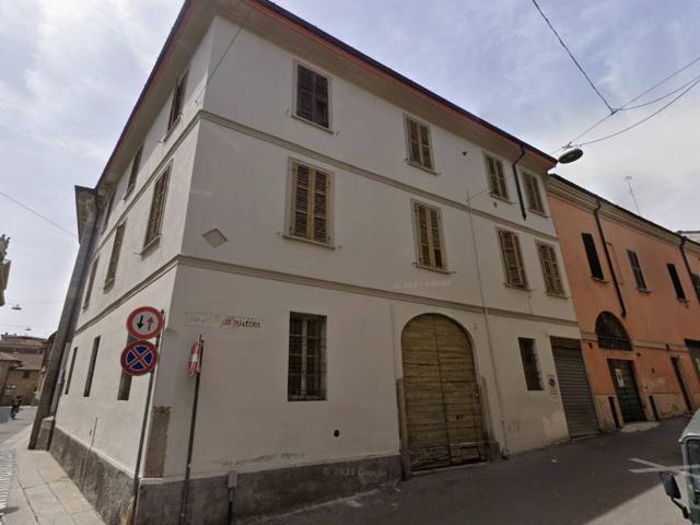Palazzo in vendita a Centro Storico, Cremona