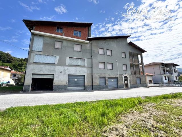 Palazzo in vendita a Piemonte, Biella