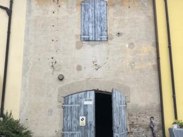Terreno in vendita a Crevalcore, Bologna