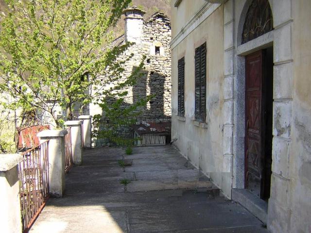 Palazzo in vendita a Piemonte, Verbano-cusio-ossola