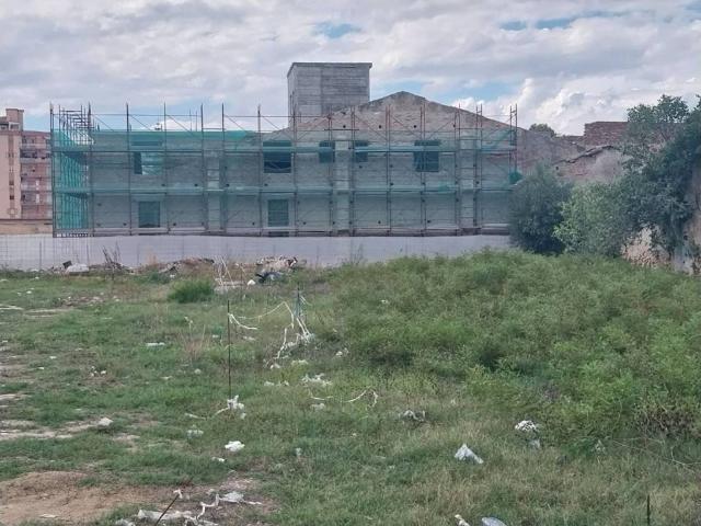 Palazzo in vendita a Sant'Antonio, Calabria