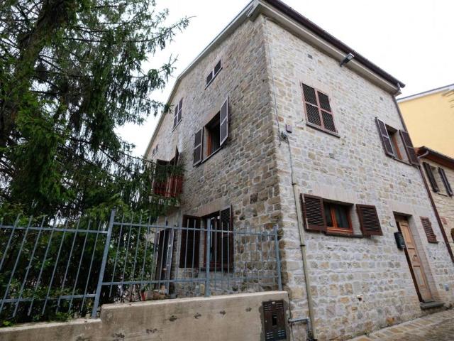 Palazzo in vendita a San Bartolomeo, Cupramontana