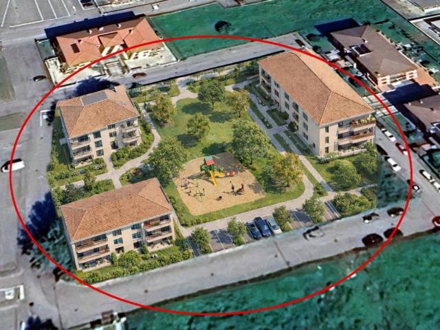 Palazzo in vendita a Cura Carpignano, Lombardia