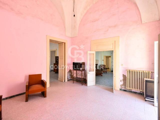 Palazzo in vendita a Puglia, Lecce