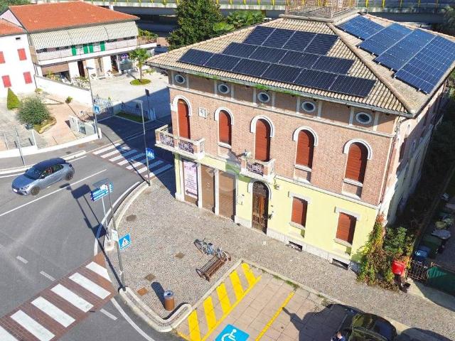 Palazzo in vendita a Curtarolo, Veneto