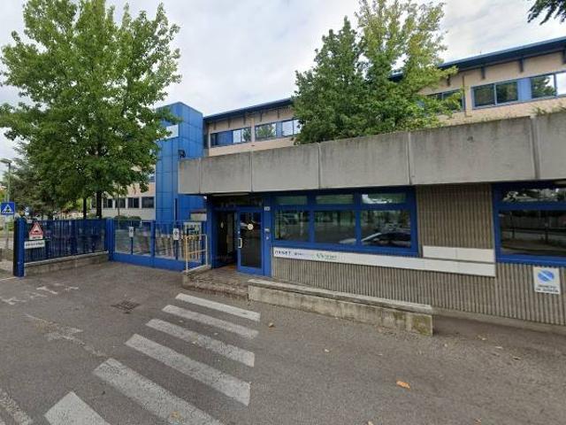 Palazzo in vendita a Zona Omogenea Milano Nord, Cusano Milanino