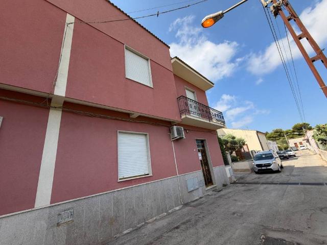 Palazzo in vendita a Custonaci, Sicilia