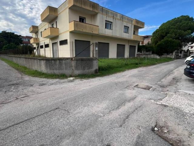 Palazzo in vendita a Calabria, Catanzaro