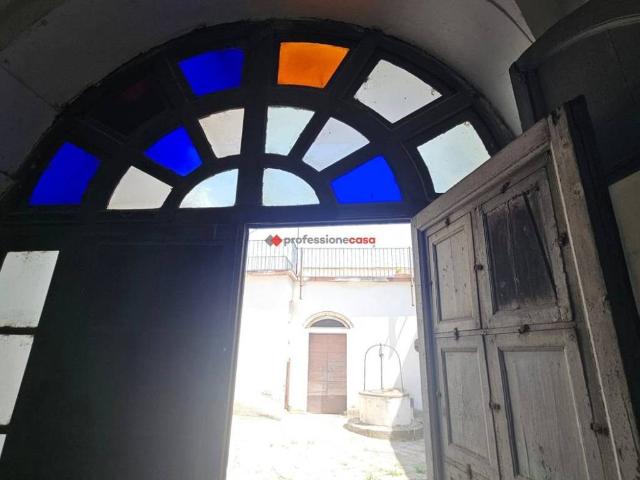 Palazzo in vendita a Puglia, Foggia