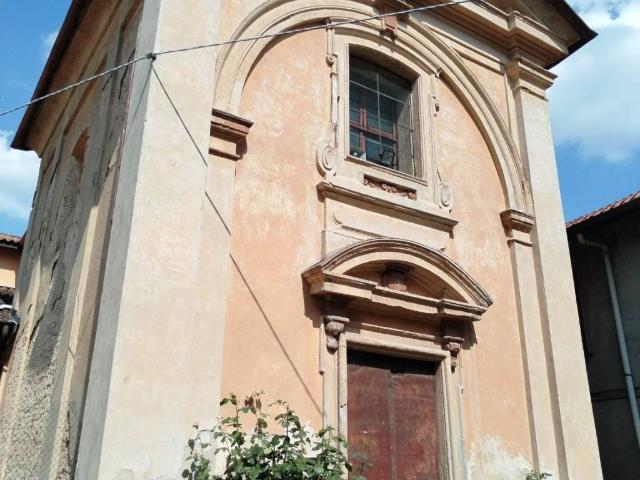 Palazzo in vendita a San Giorgio, Desio