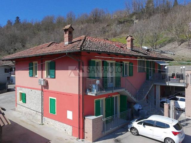 Palazzo in vendita a Piemonte, Cuneo