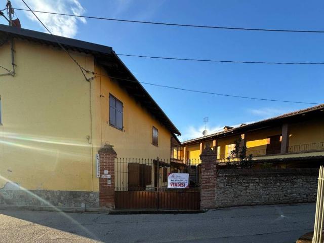 Palazzo in vendita a Piemonte, Cuneo