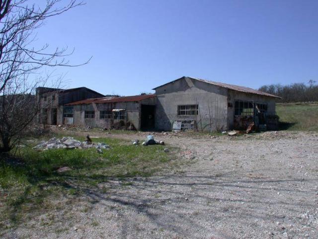 Palazzo in vendita a Marcottini, Doberdò del Lago / Doberdob