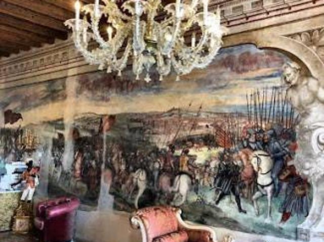Palazzo in vendita a Dolo, Veneto