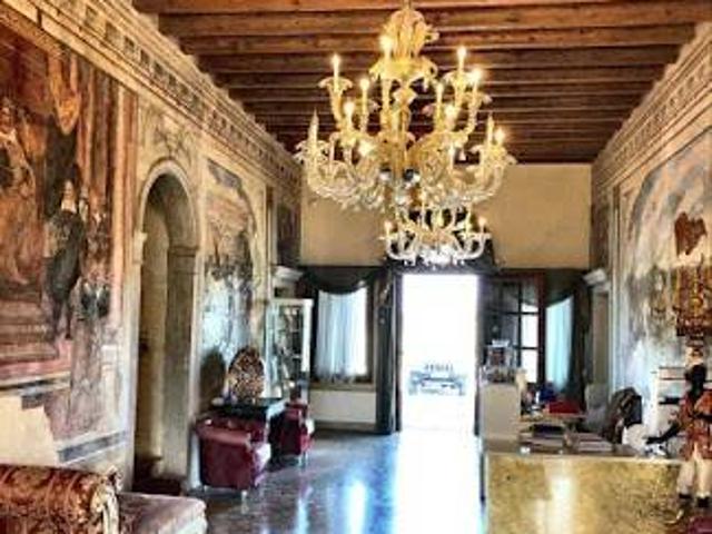 Palazzo in vendita a Dolo, Veneto