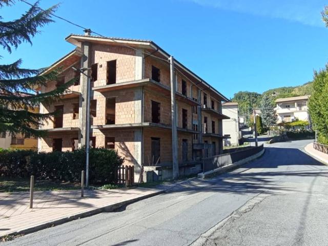 Palazzo in vendita a Domanico, Cosenza