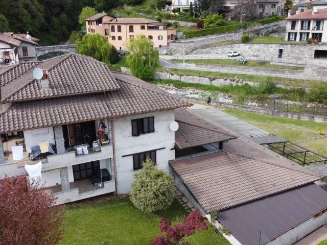 Palazzo in vendita a Gaggio, Domaso