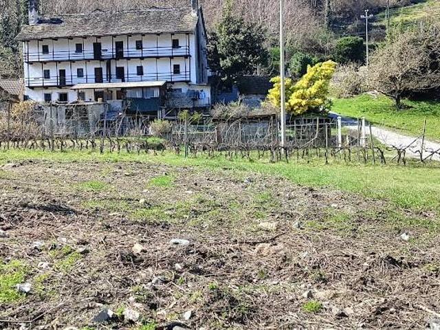 Palazzo in vendita a Piemonte, Verbano-cusio-ossola