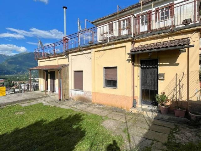 Palazzo in vendita a Case Lazzaro, Piemonte