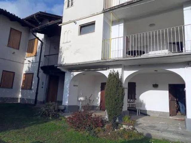 Palazzo in vendita a Piemonte, Biella