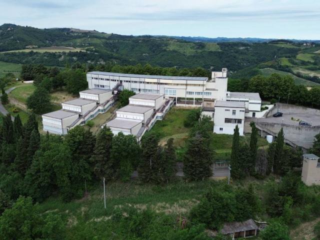 Palazzo in vendita a Unione di Comuni della Romagna Forlivese, Dovadola