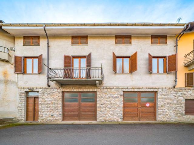 Palazzo in vendita a Piemonte, Cuneo