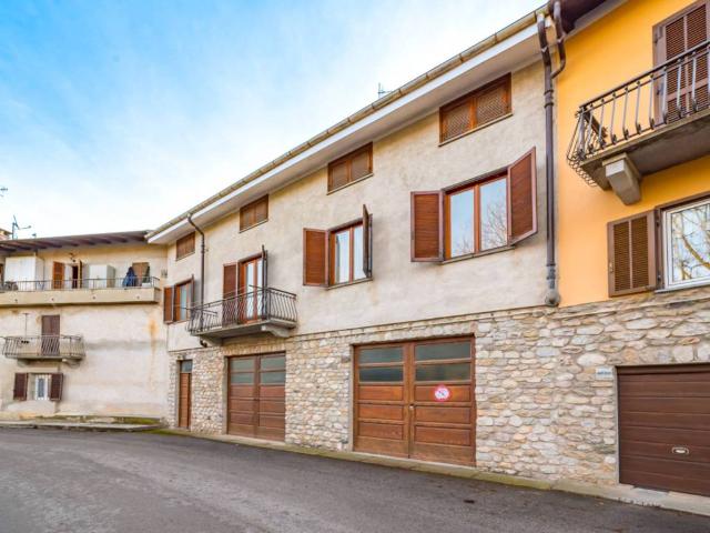 Palazzo in vendita a Piemonte, Cuneo