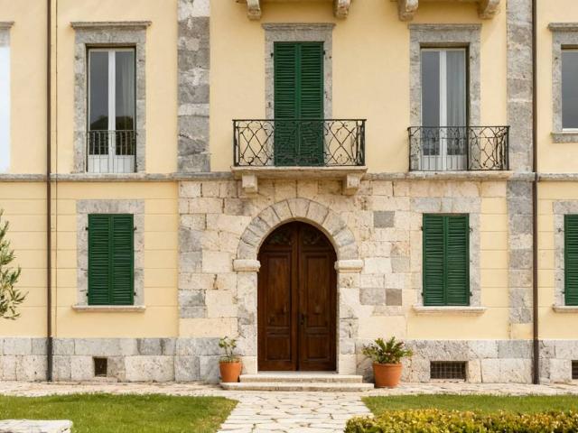 Palazzo in vendita a Visogliano / Vižovlje, Aurisina