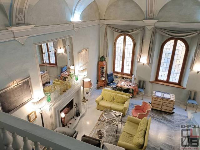 Palazzo in vendita a Unione dei Comuni Circondario dell'Empolese Valdelsa, Empoli