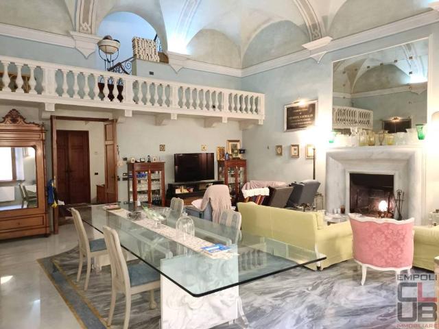 Palazzo in vendita a Unione dei Comuni Circondario dell'Empolese Valdelsa, Empoli