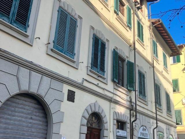 Palazzo in vendita a Empoli, Firenze