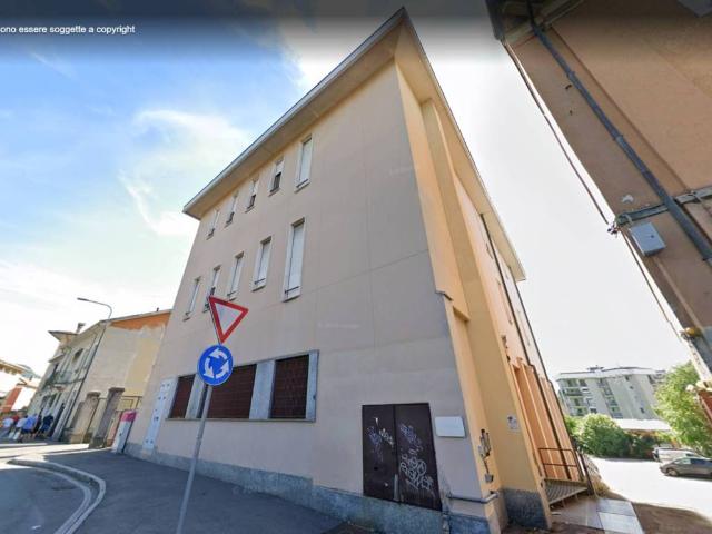 Palazzo in vendita a Crevenna, Erba