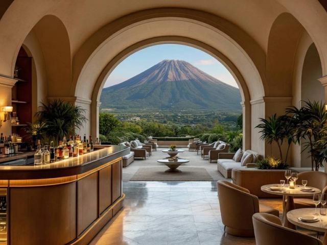 Palazzo in vendita a Ercolano, Napoli