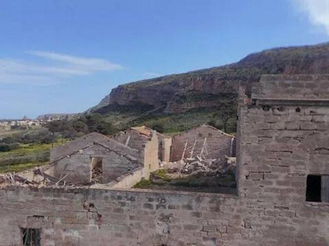 Palazzo in vendita a Erice, Sicilia