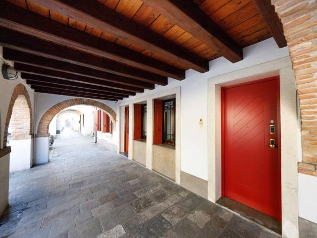 Palazzo in vendita a Este, Veneto