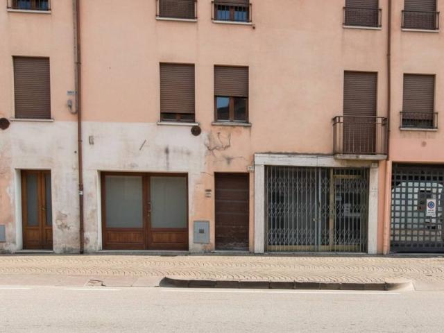 Palazzo in vendita a Este, Veneto