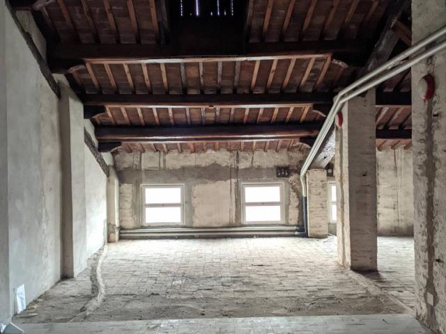 Palazzo in vendita a Este, Veneto